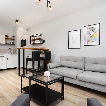 City Of The Kings-Alice Apartment Krasków Εξωτερικό φωτογραφία
