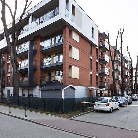 City Of The Kings-Alice Apartment Krasków Εξωτερικό φωτογραφία