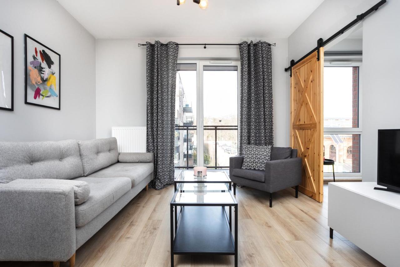 City Of The Kings-Alice Apartment Krasków Εξωτερικό φωτογραφία