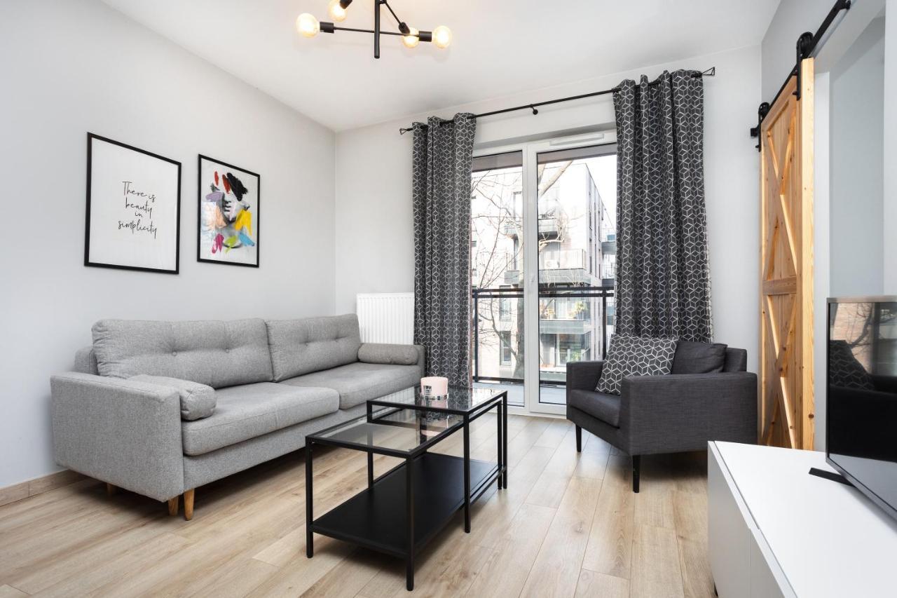 City Of The Kings-Alice Apartment Krasków Εξωτερικό φωτογραφία