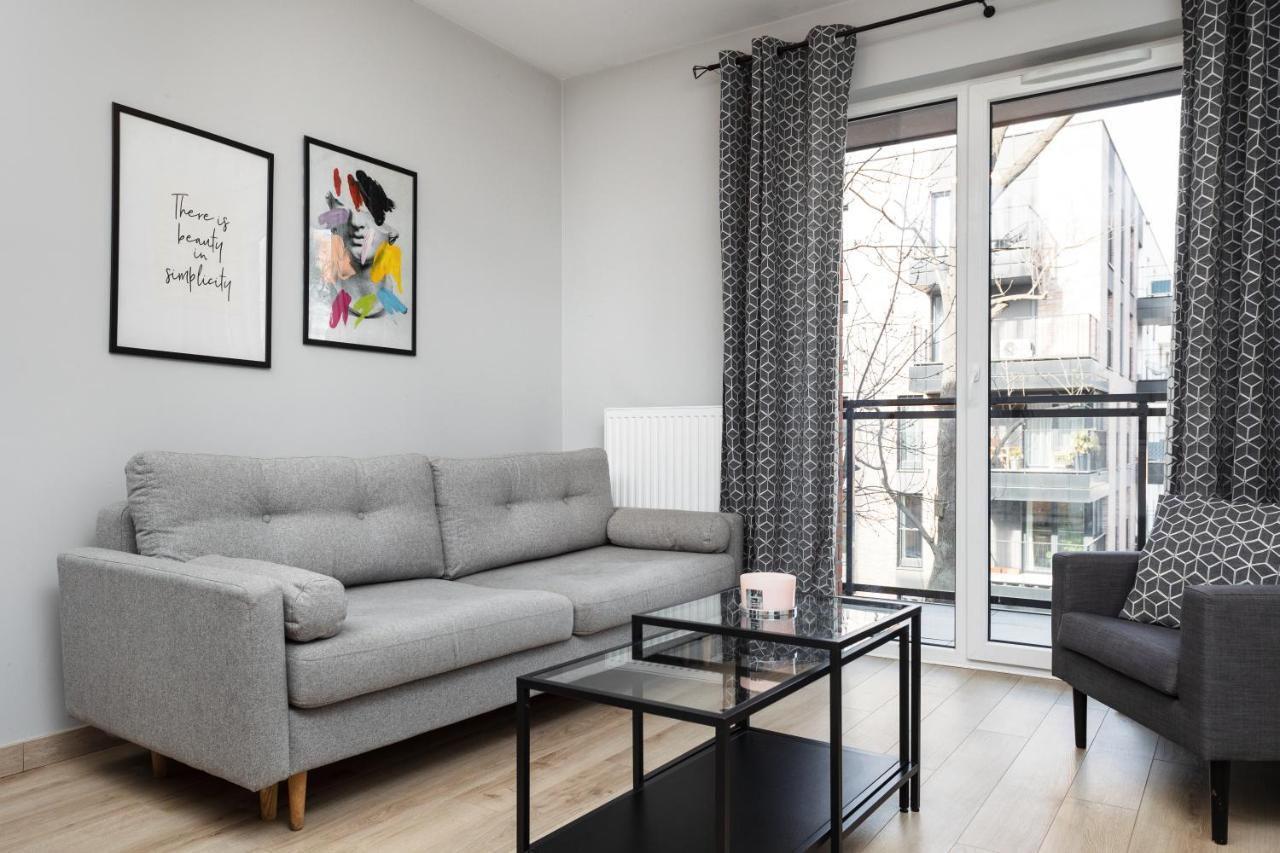 City Of The Kings-Alice Apartment Krasków Εξωτερικό φωτογραφία