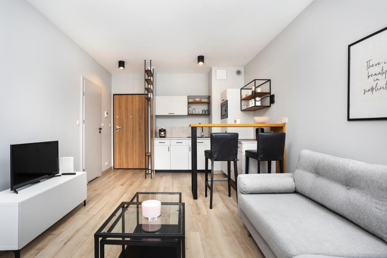 City Of The Kings-Alice Apartment Krasków Εξωτερικό φωτογραφία