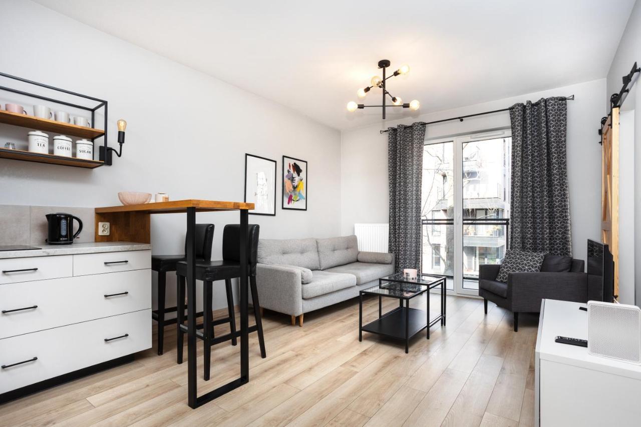 City Of The Kings-Alice Apartment Krasków Εξωτερικό φωτογραφία