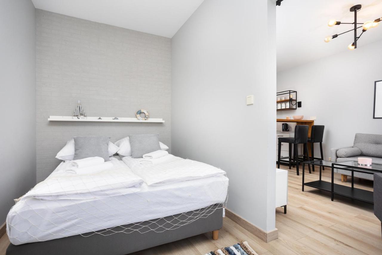 City Of The Kings-Alice Apartment Krasków Εξωτερικό φωτογραφία