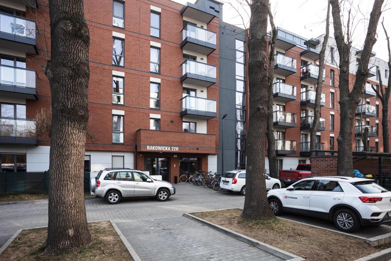 City Of The Kings-Alice Apartment Krasków Εξωτερικό φωτογραφία